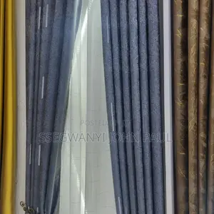 Home Curtains