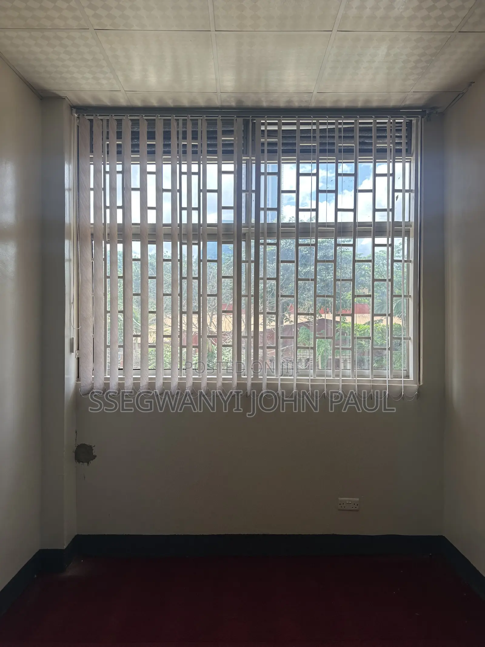 High Quality Curtain Blinds