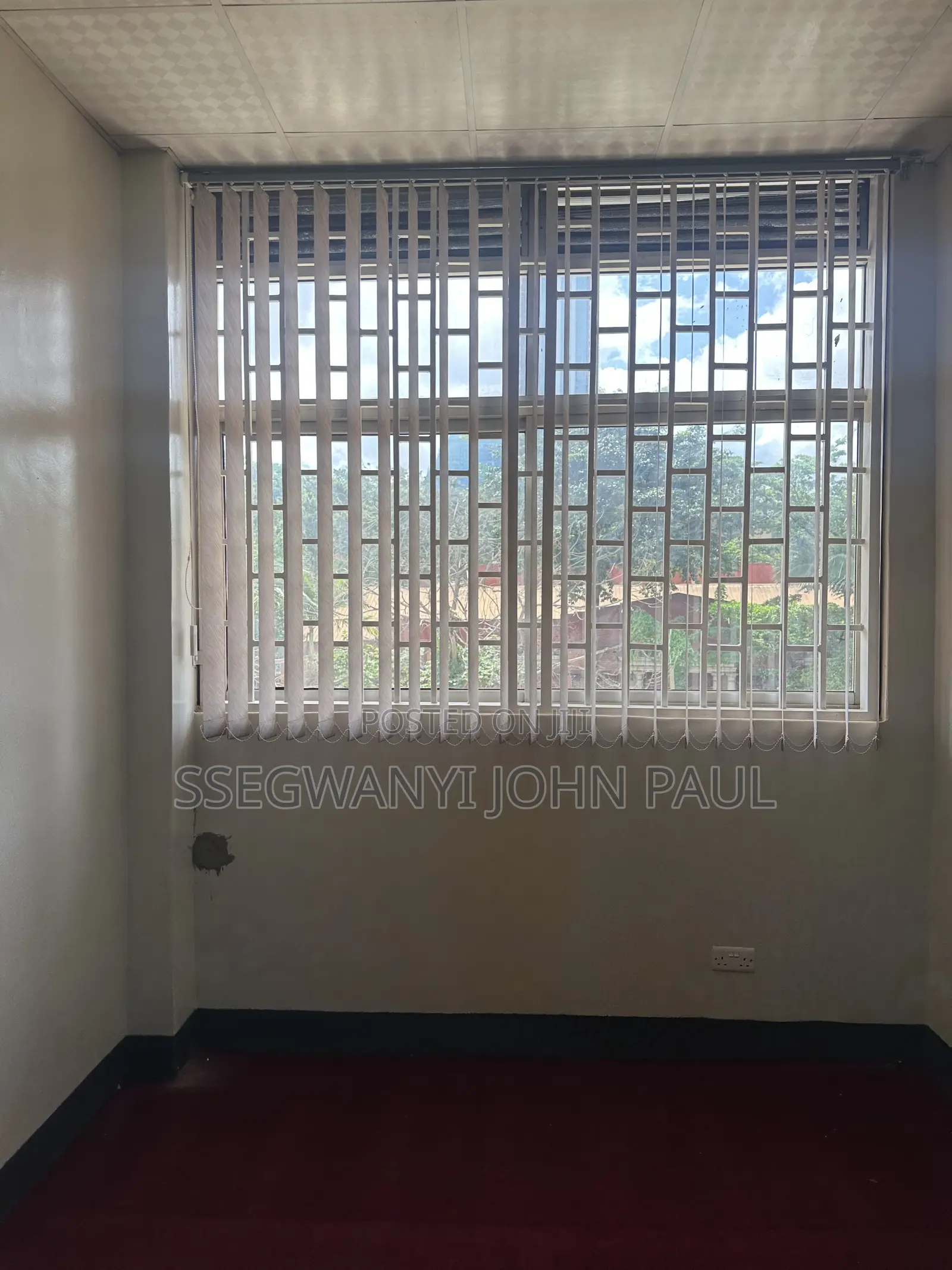 High Quality Curtain Blinds