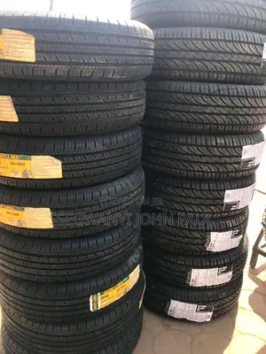 Car Car Tyres