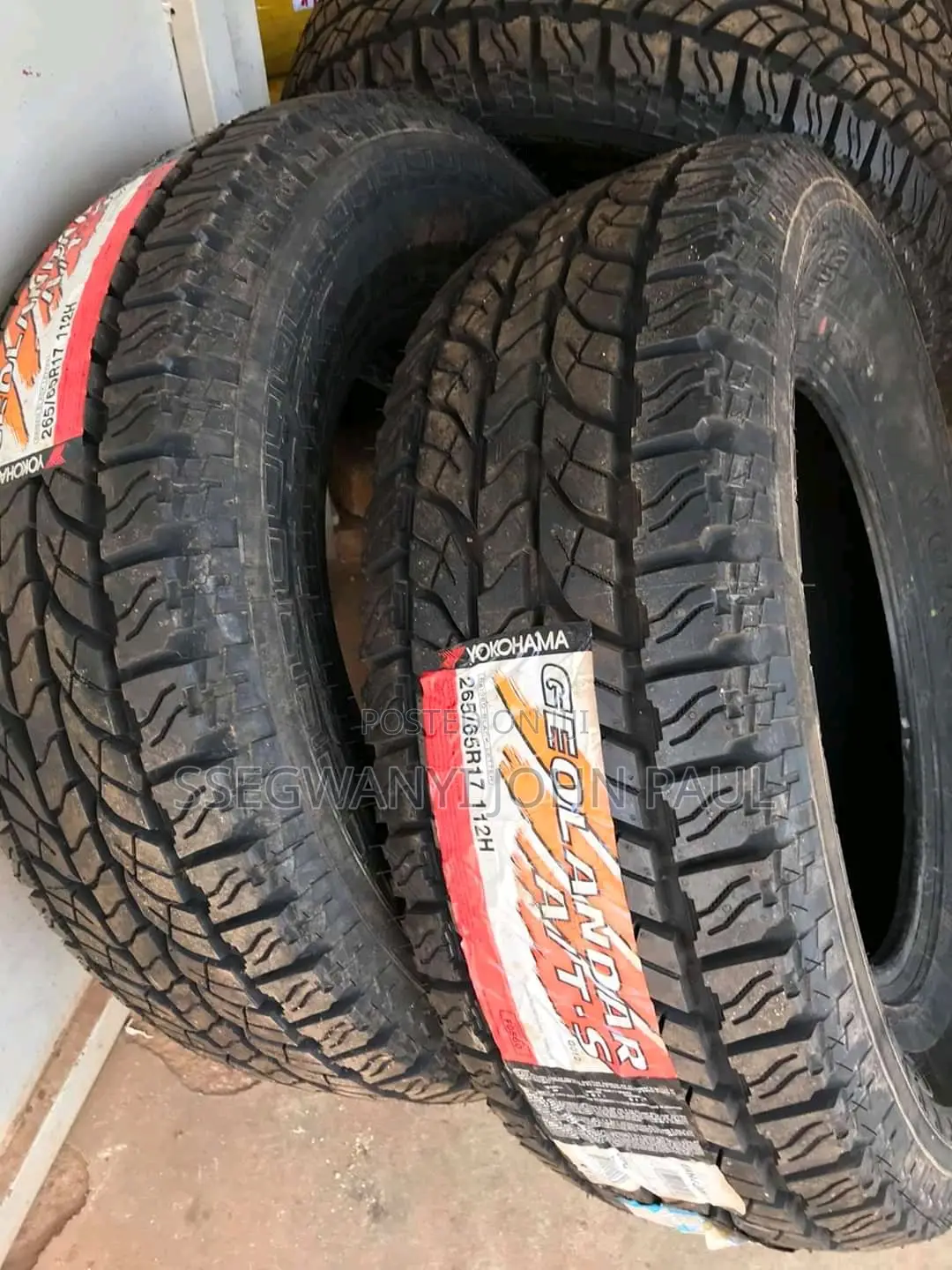 Car Car Tyres