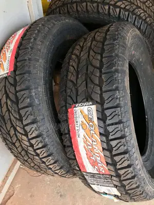 Car Car Tyres
