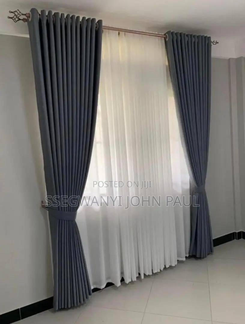 House Curtains