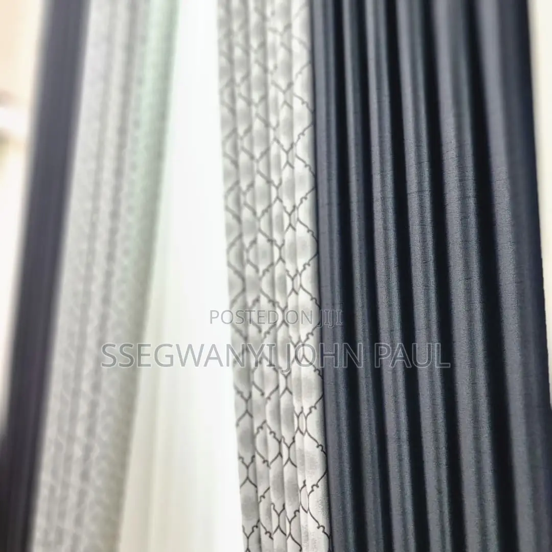 House Curtains
