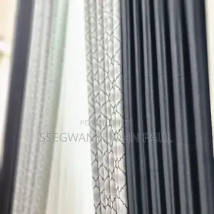 House Curtains
