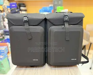 Green Lion Slim Gear Laptop Backpack Bag With Multi Layer Storage
