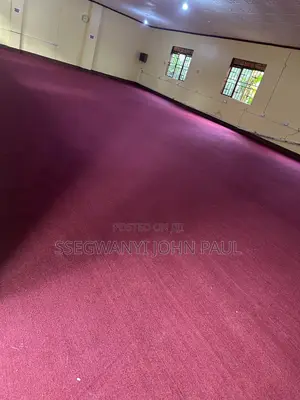 Wall-Wall Woolen Carpets