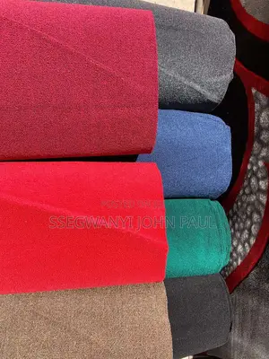 Woolen Carpets