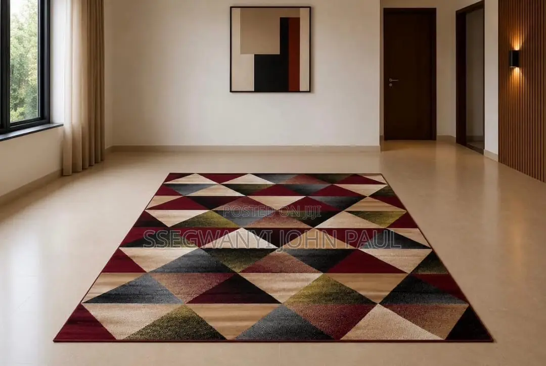 Woolen Carpets