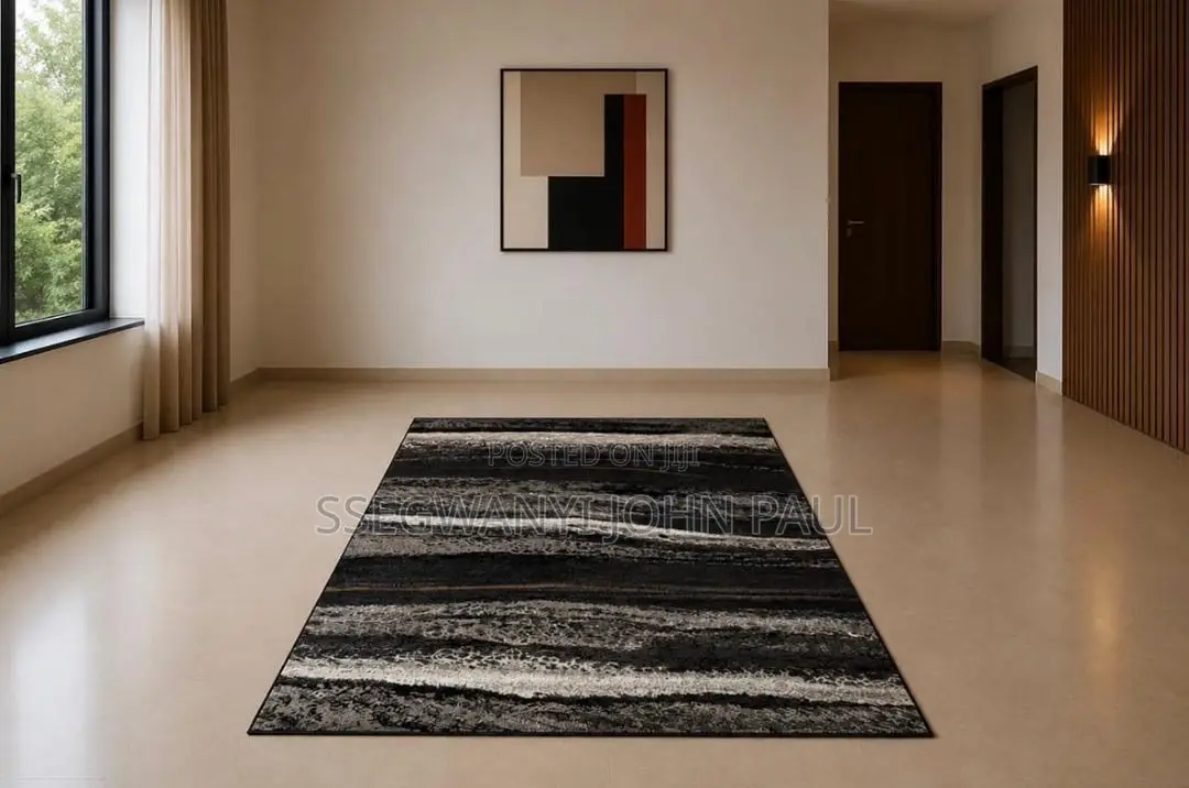 Woolen Carpets