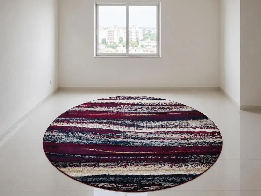 Woolen Carpets
