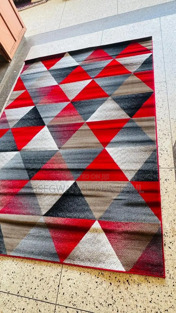 Woolen Carpets