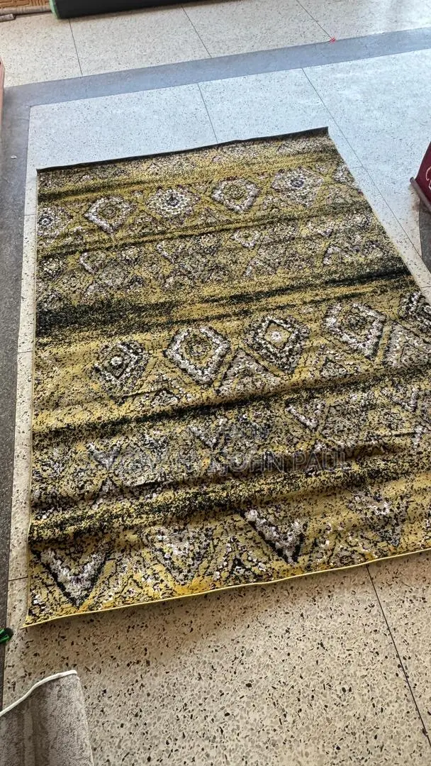 Woolen Carpets