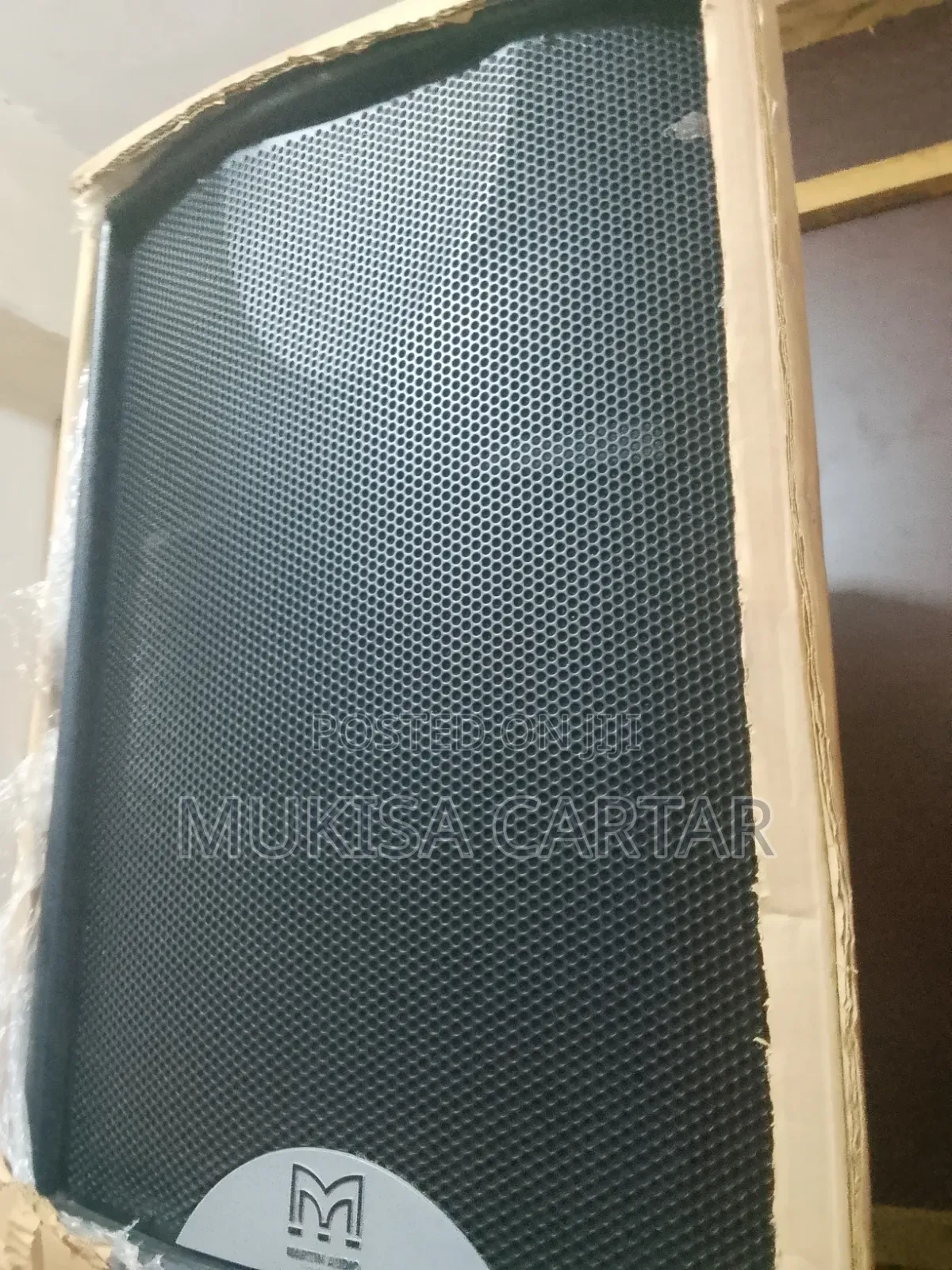 M.Audio 15" Top Speaker