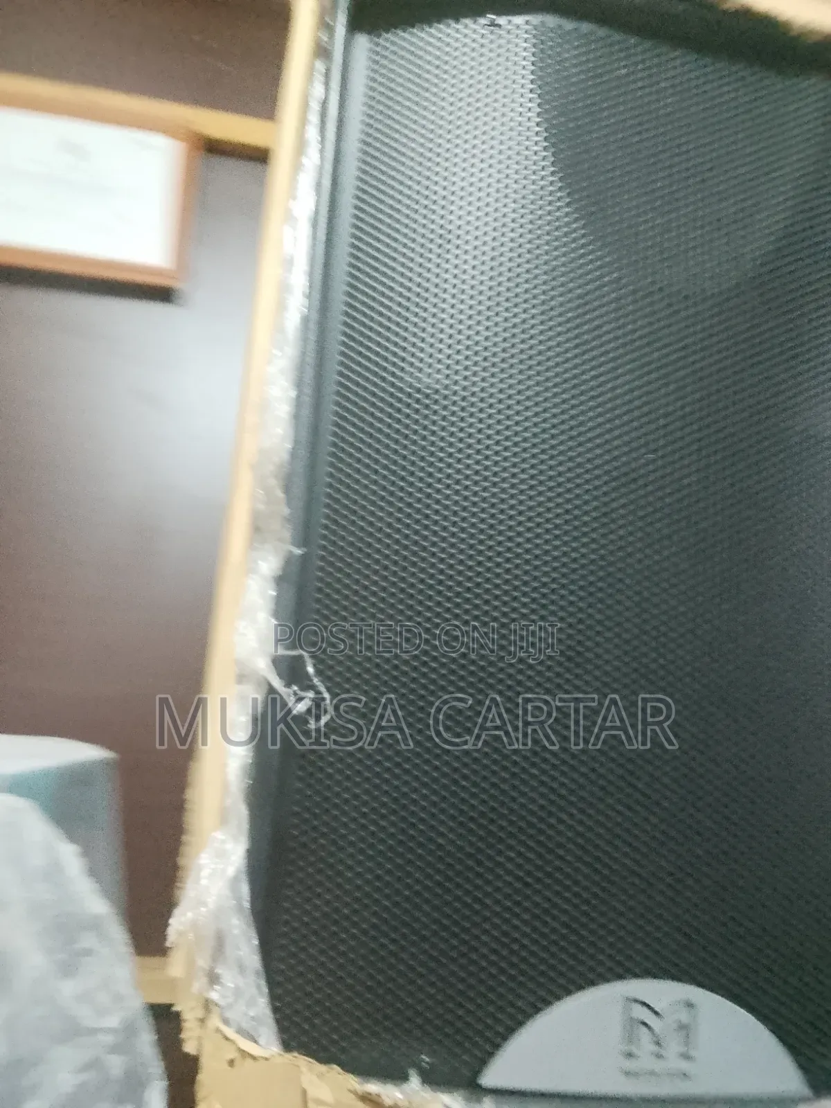 M.Audio 15" Top Speaker