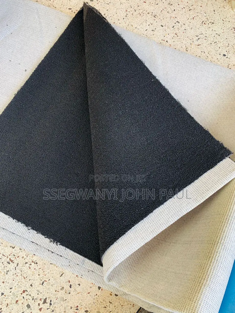 Woolen Carpets