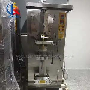 Automatic Water/ Liquid Packing / Sealing Machine