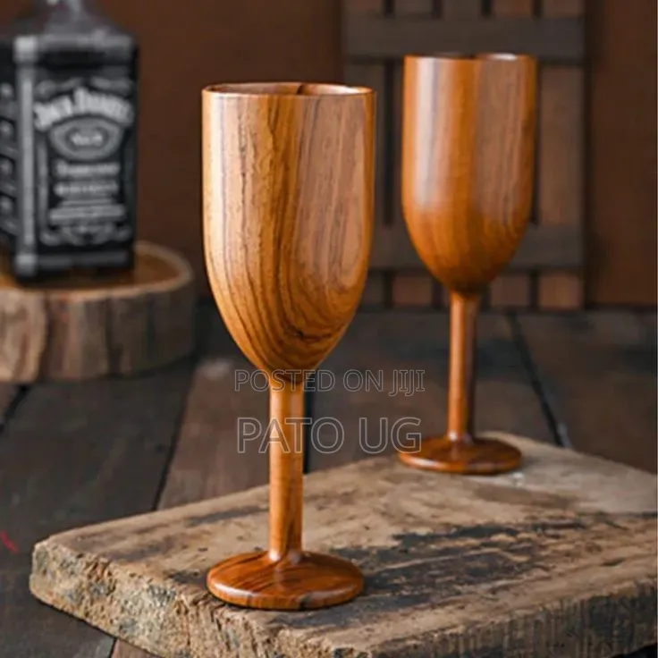 Wine Glasses