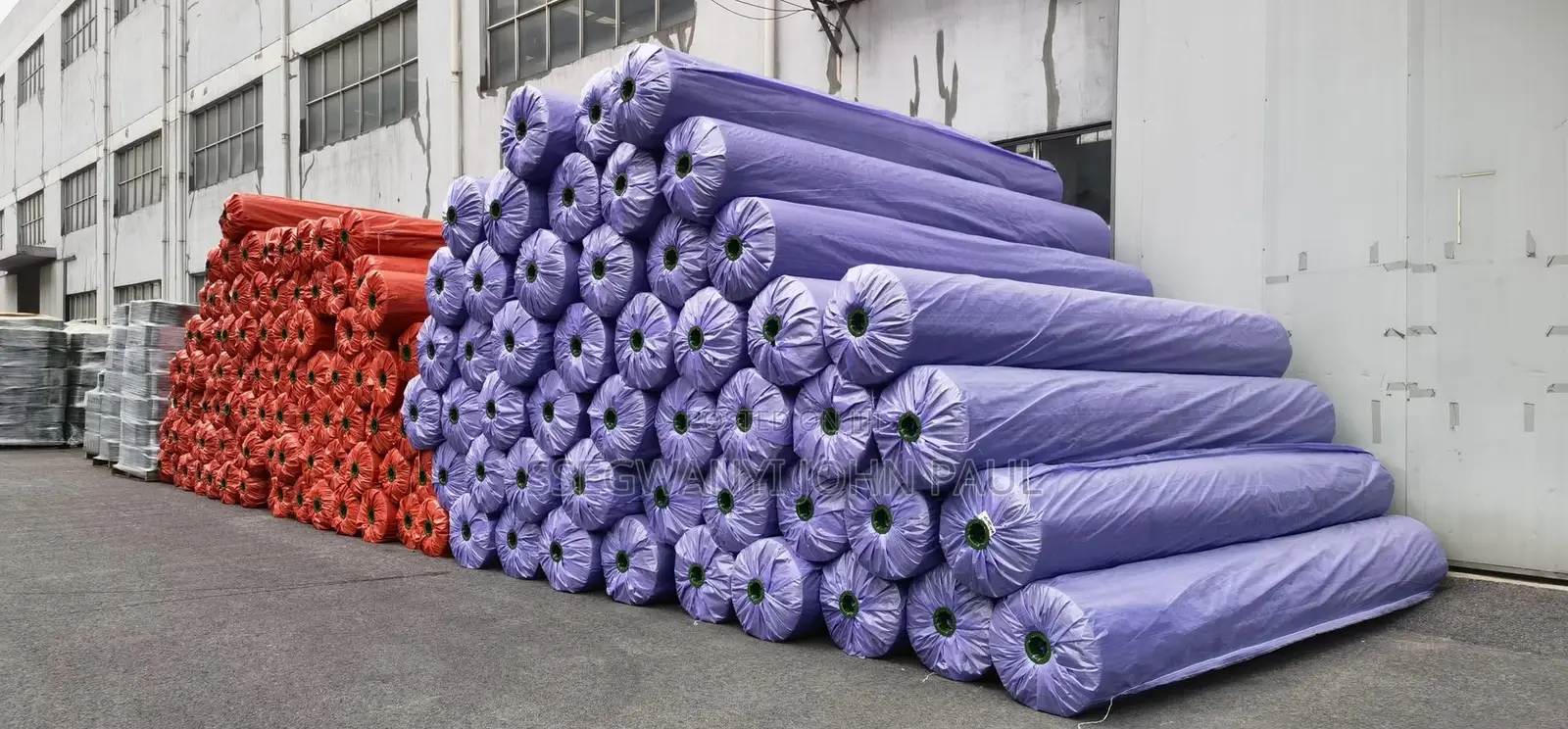 Artificial Grass