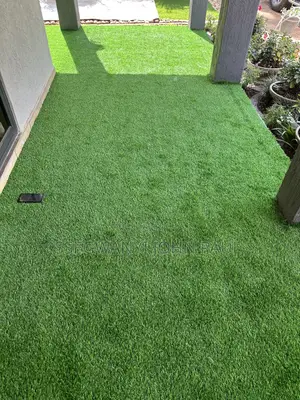 Artificial Grass
