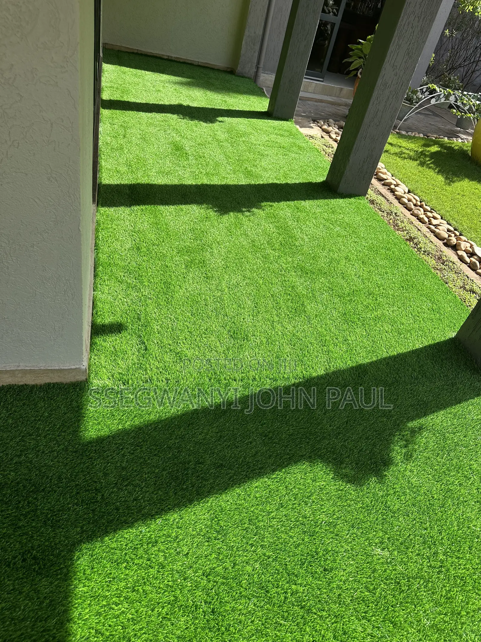 Artificial Grass