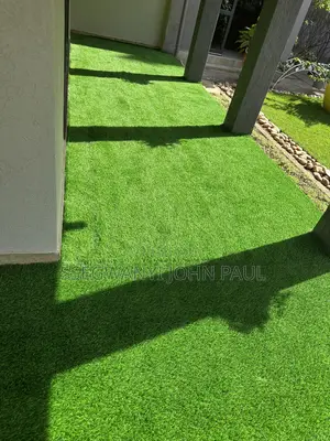 Artificial Grass