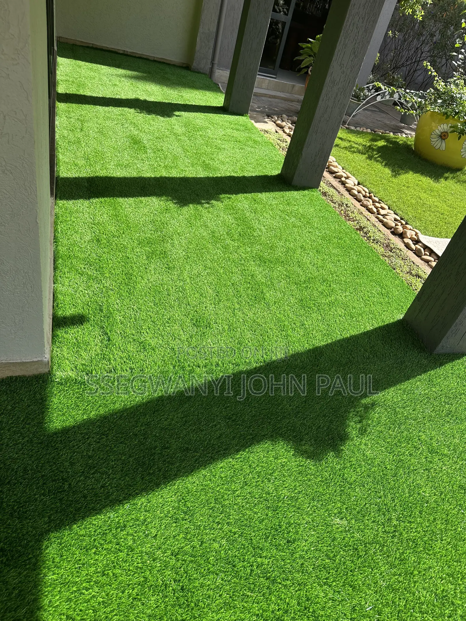 Artificial Grass
