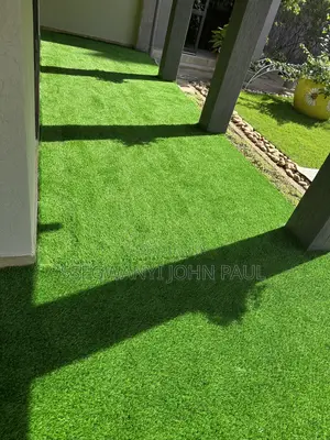 Artificial Grass