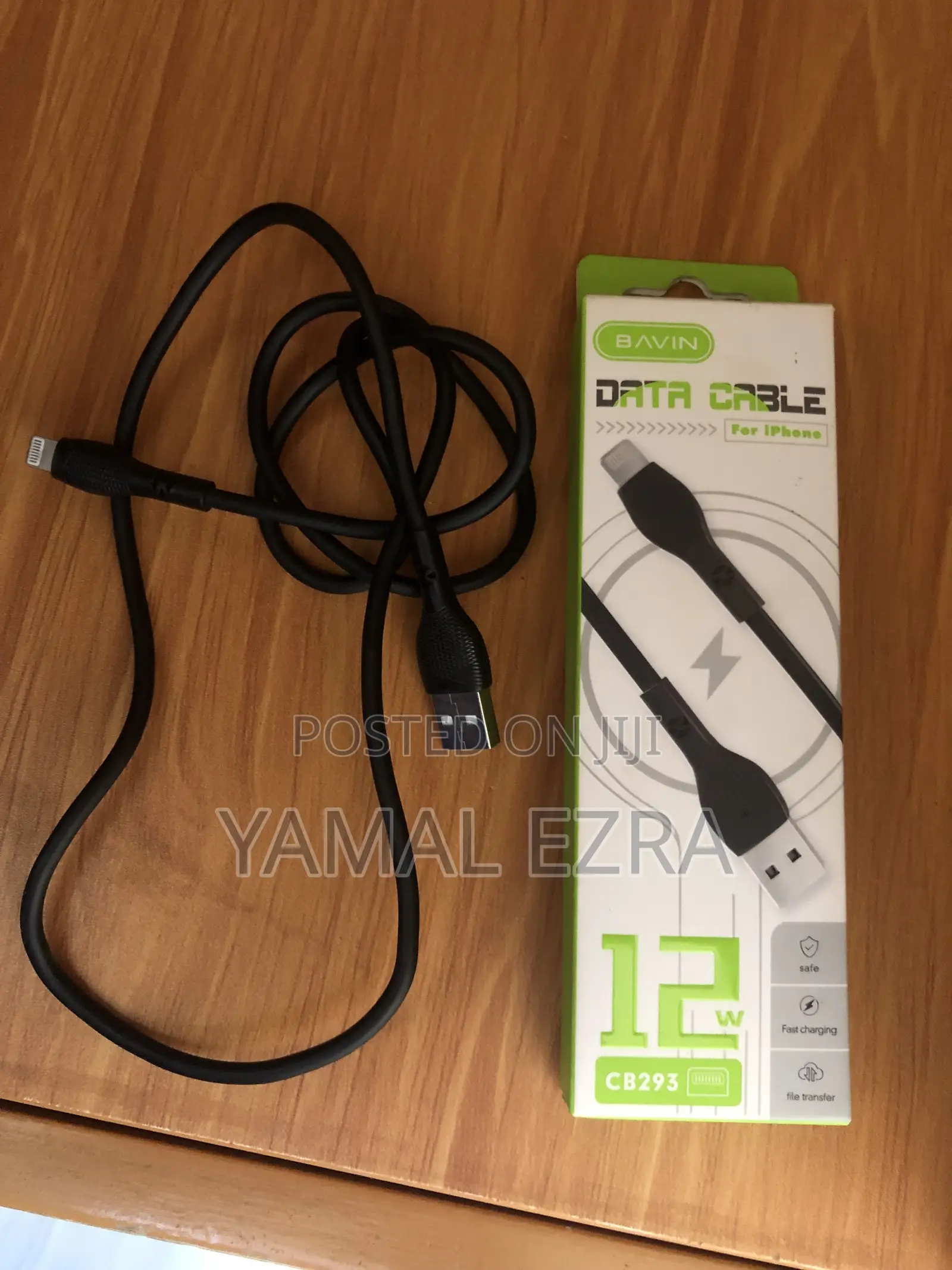 Data Cable