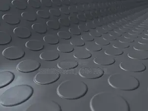 PVC Carpets