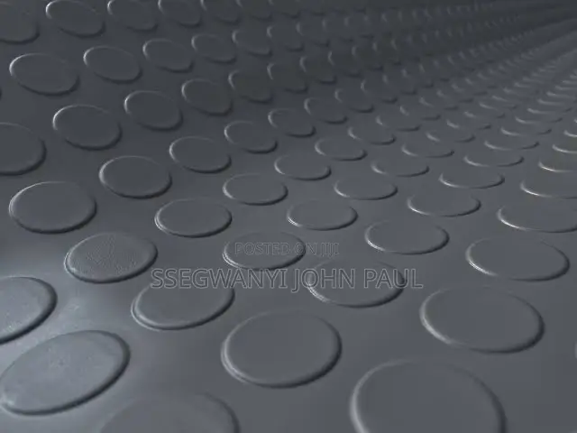 PVC Carpets