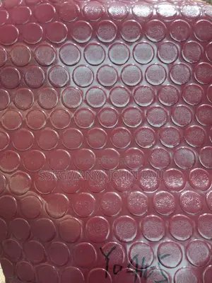 PVC Carpets