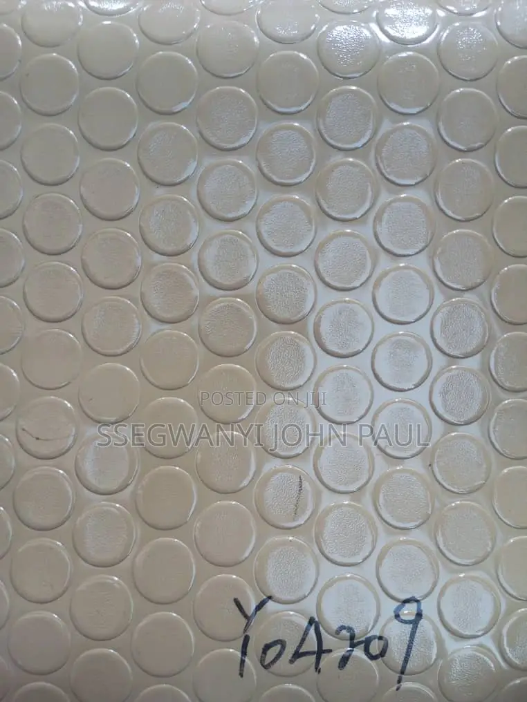 PVC Carpets