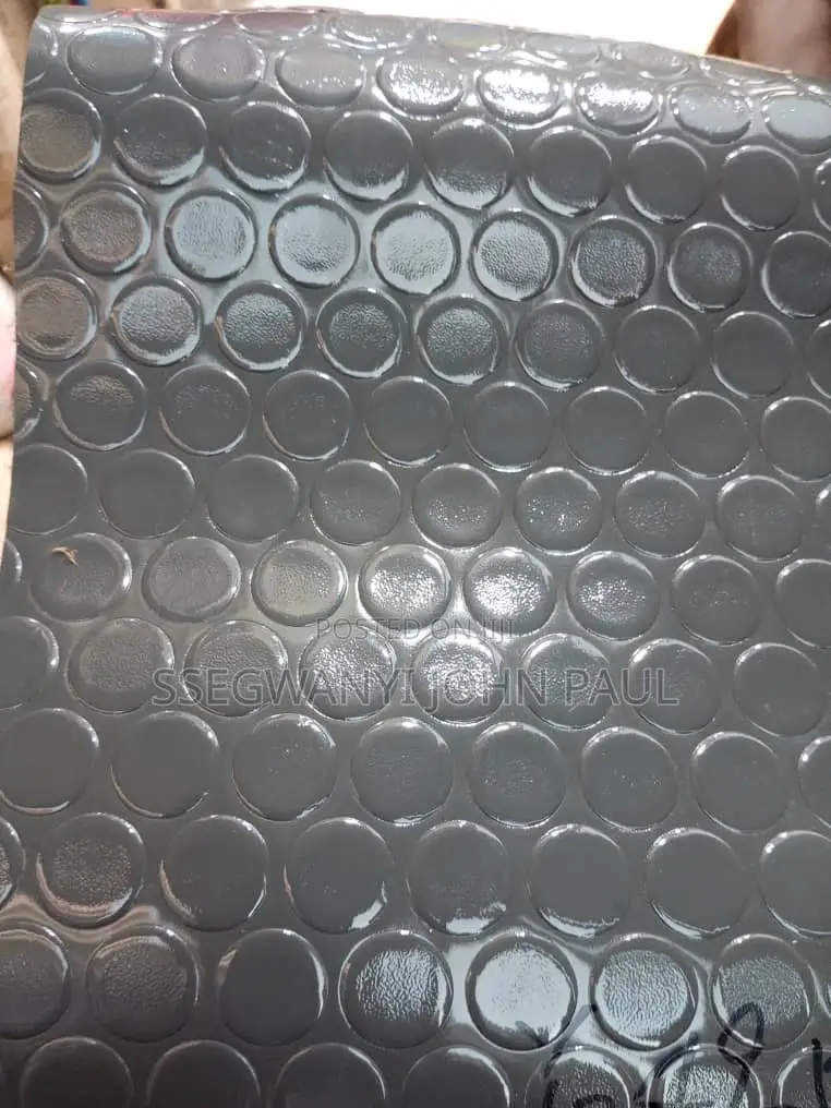 PVC Carpets
