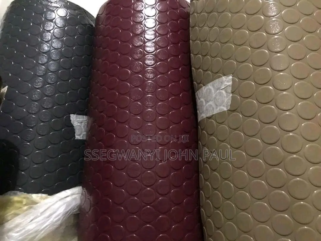 PVC Carpets