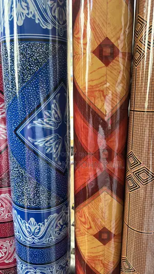 Plastic Carpets