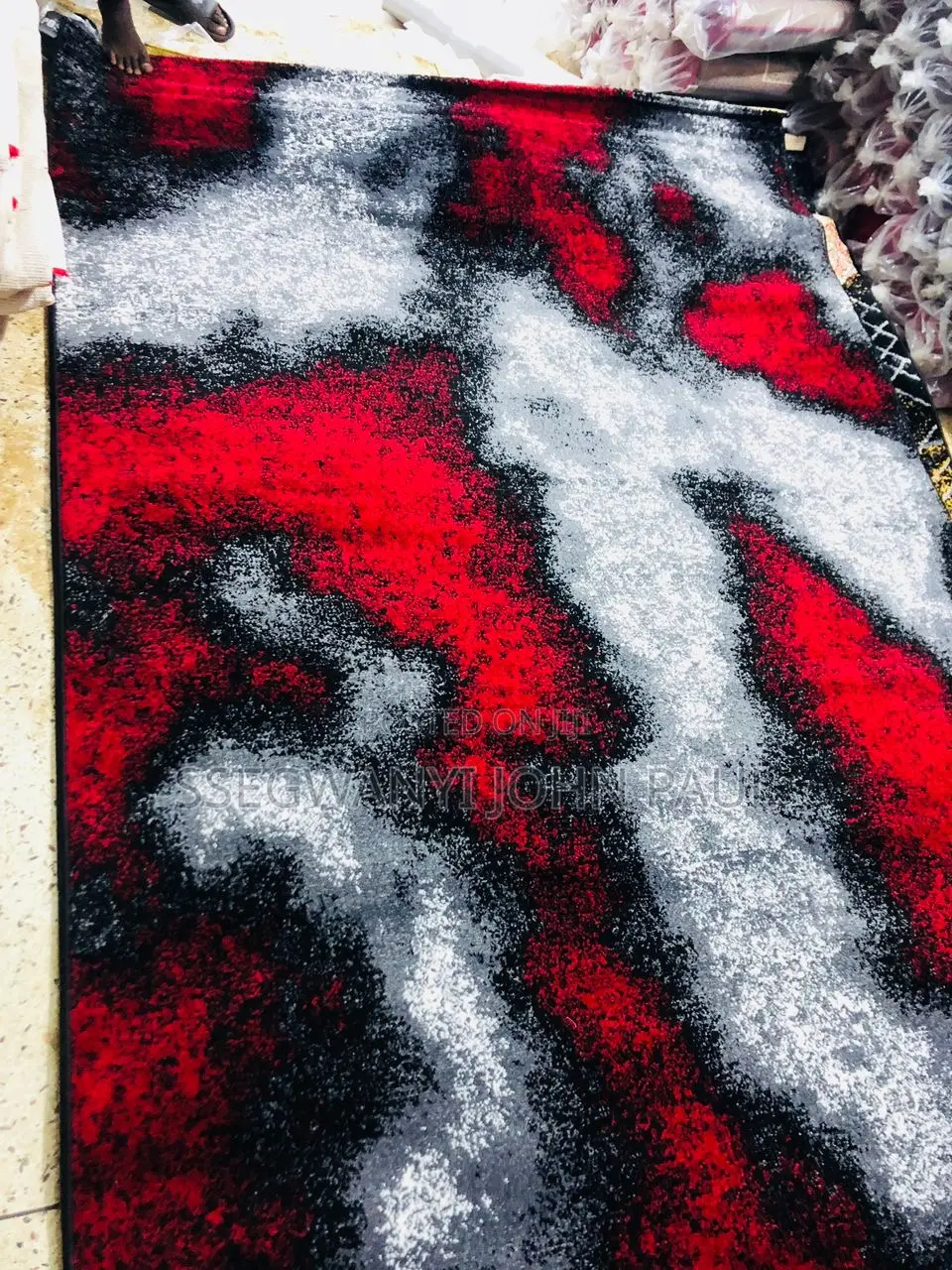 Centre Carpets