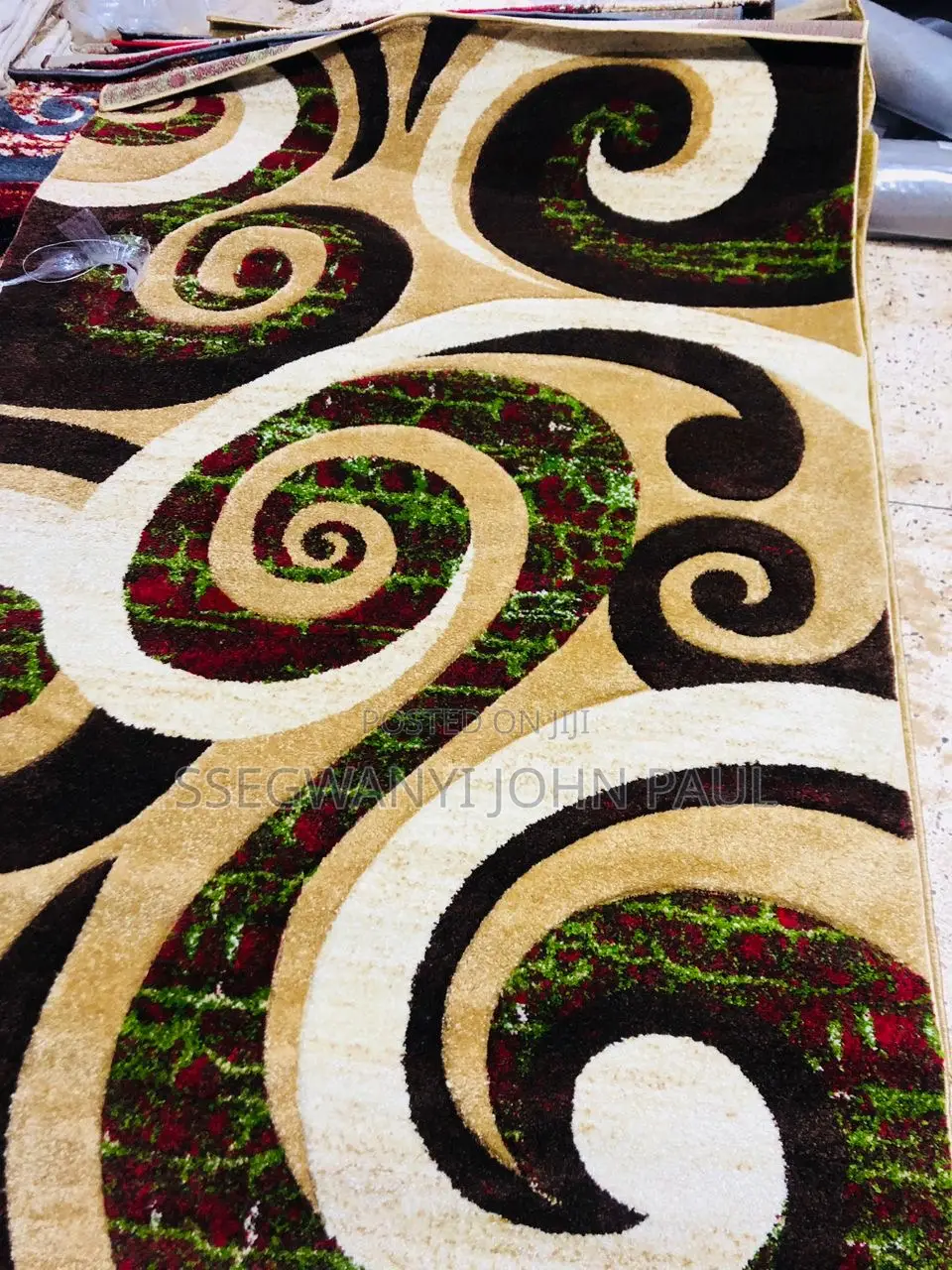 Centre Carpets