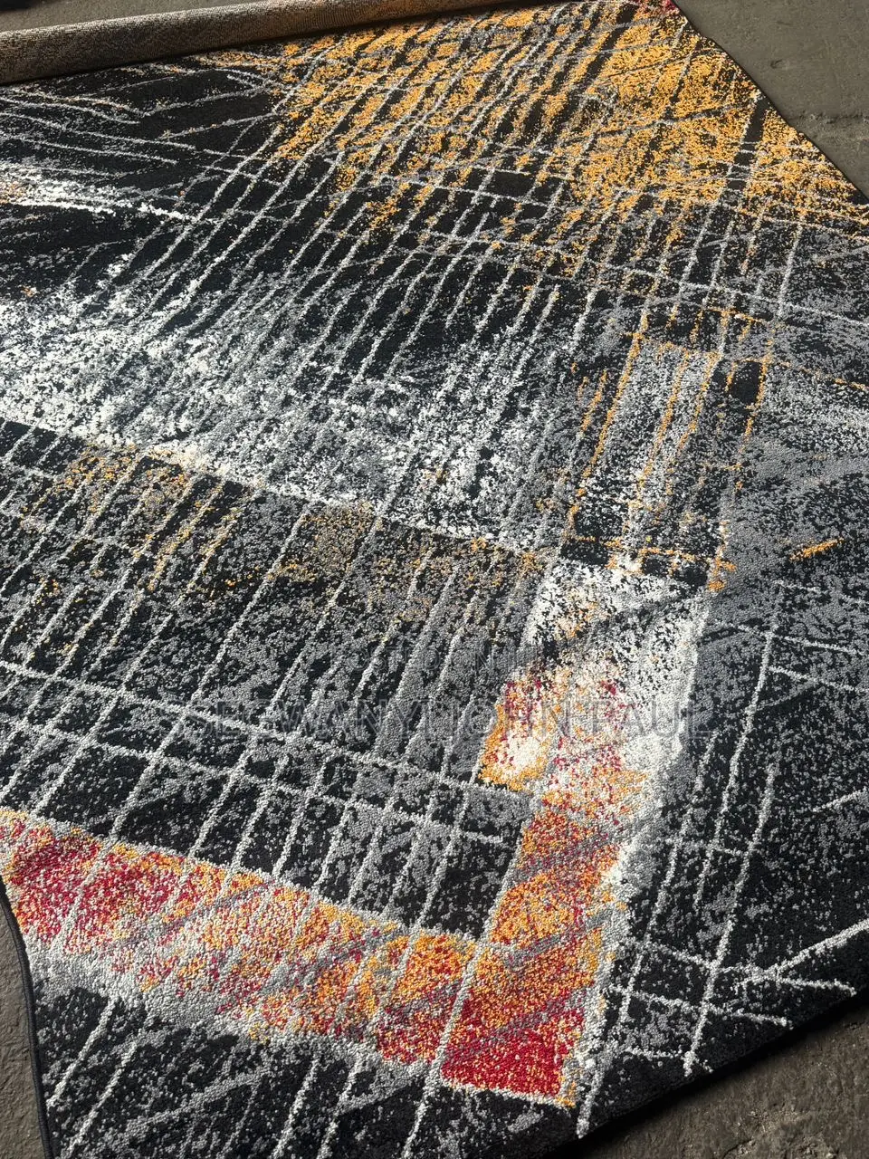 Centre Carpets