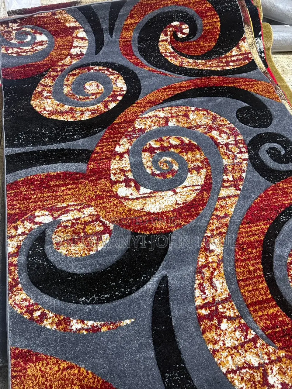 Centre Carpets