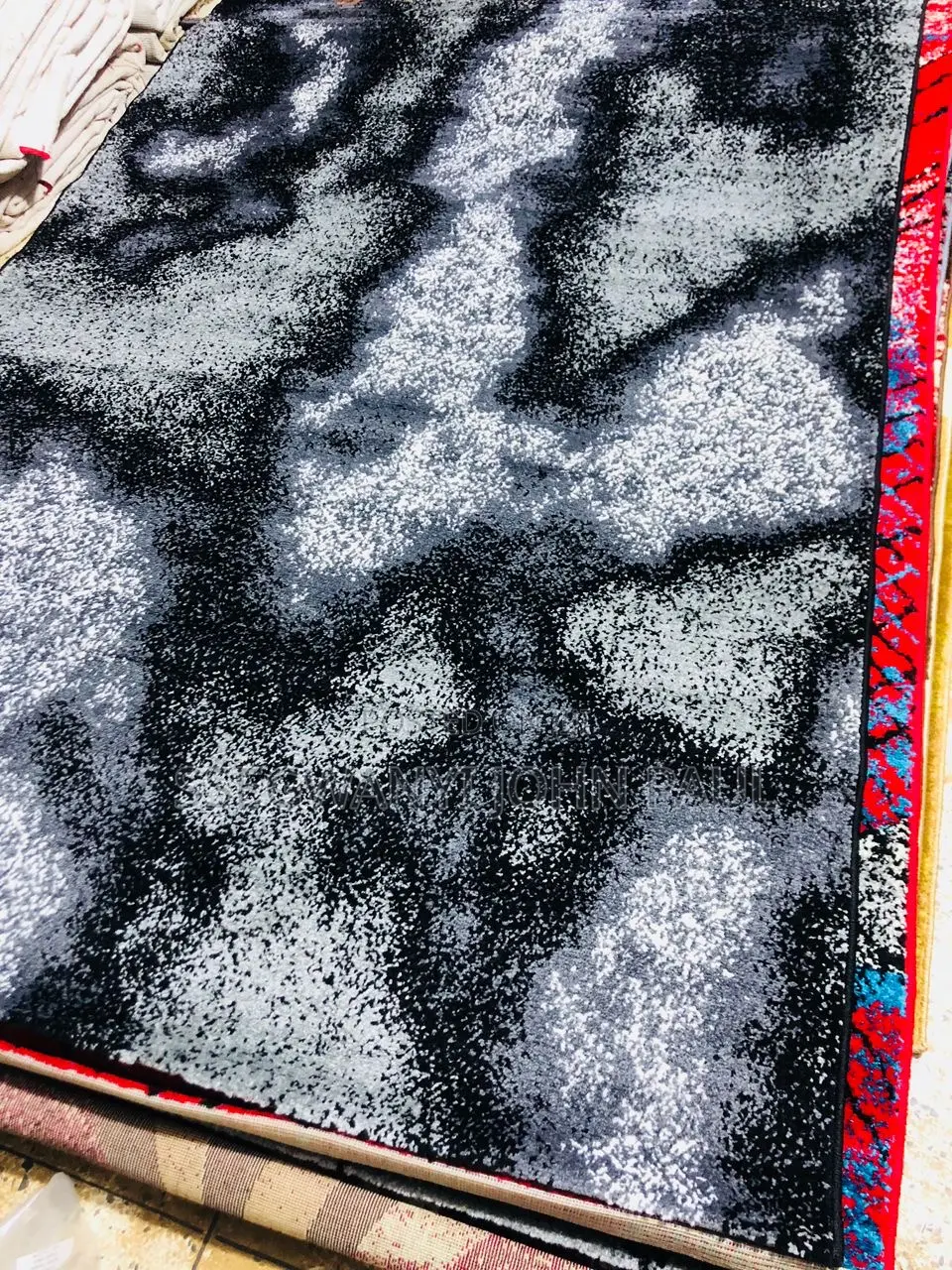 Centre Carpets