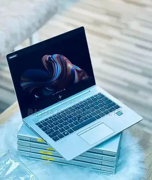 New Laptop HP EliteBook 840 16GB Intel Core i7 SSD 512GB