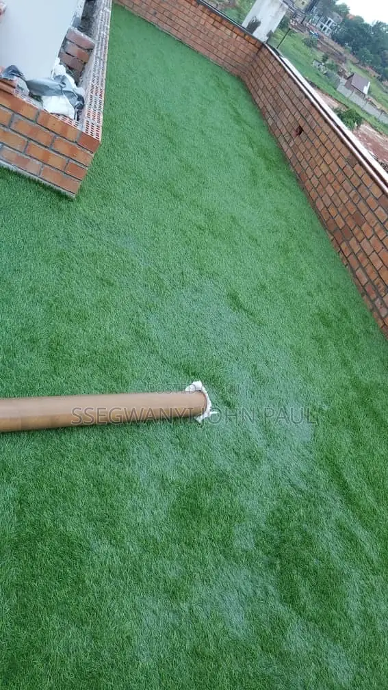 Artificial Turf