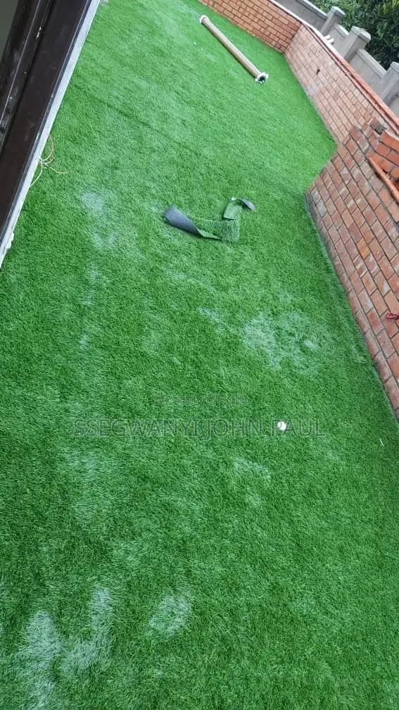 Artificial Turf