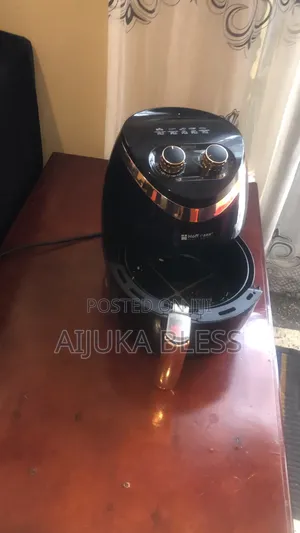 Air Fryer Cooker