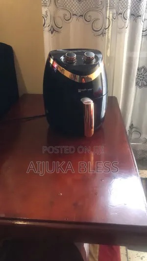 Air Fryer Cooker