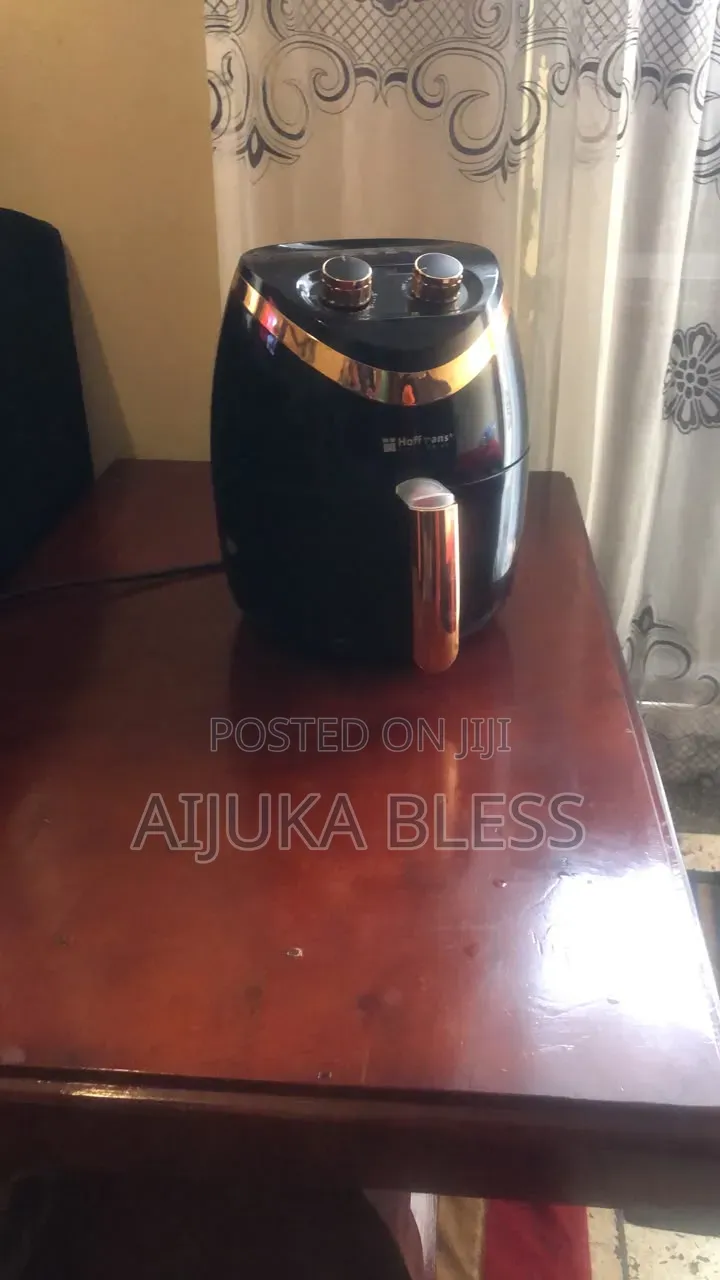 Air Fryer Cooker