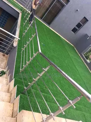 High Quality Grass Carpets