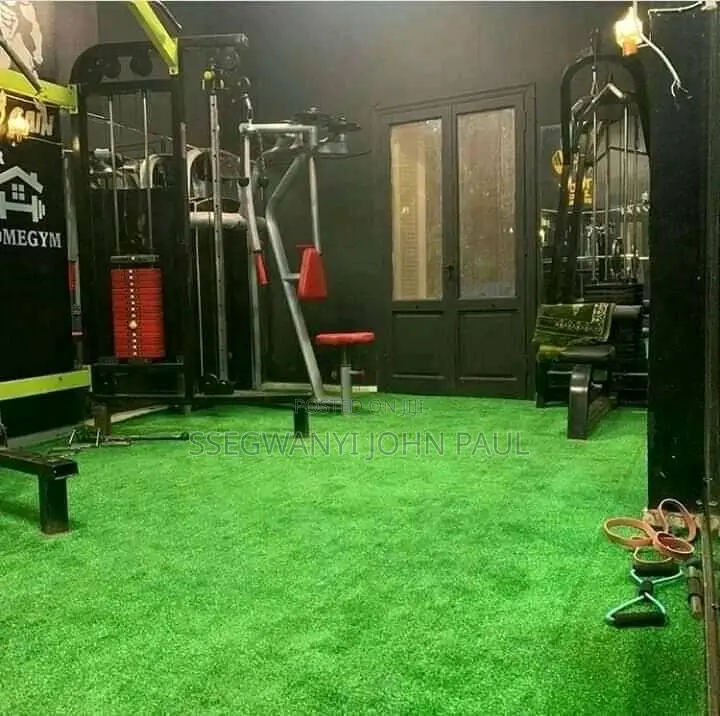 High Quality Grass Carpets