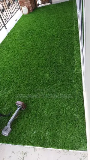 High Quality Grass Carpets